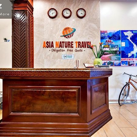 Hanz Lakeview Hotel Ханой Екстериор снимка