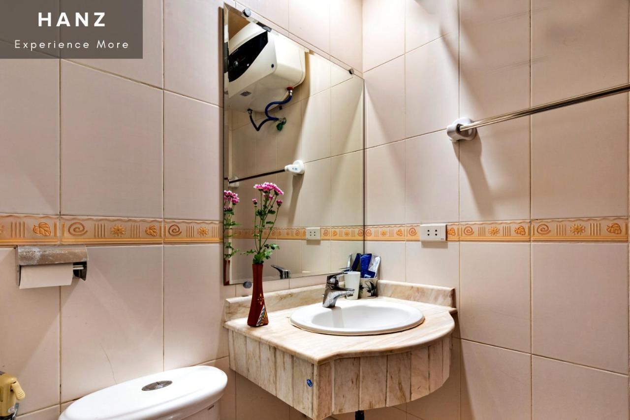 Hanz Lakeview Hotel Ханой Стая снимка